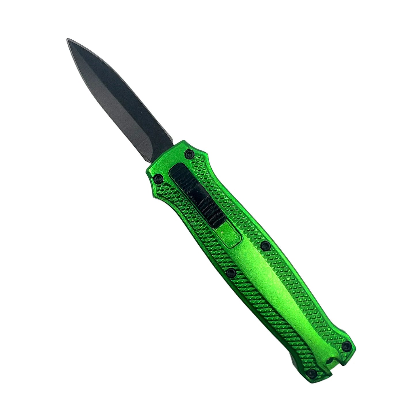 Mini automatic out the front OTF 104GN