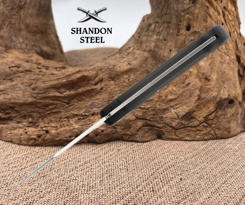 Buck 110 Folding Hunter® LT Knife 0110BKSLT