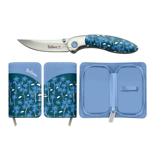 Believe Brighten Blade BB-110B