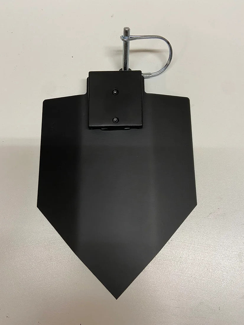 BV Shovel