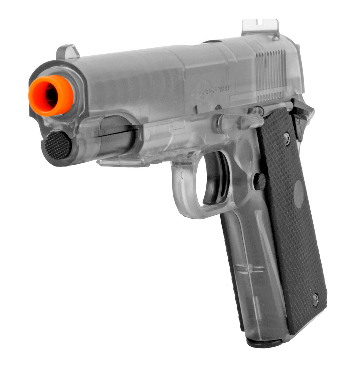 German Sport Guns Competition Set