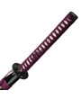 HAND FORGED SAMURAI SWORD - SW-042P