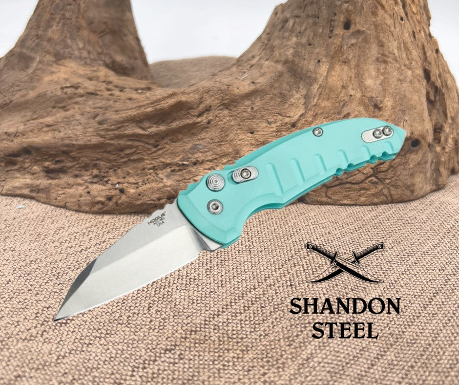 A01-MICROSWITCH® AUTOMATIC FOLDER