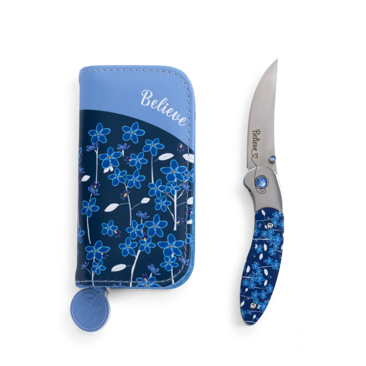 Believe Brighten Blade BB-110B