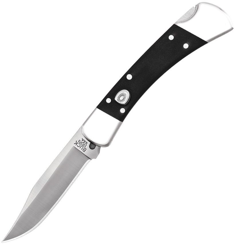 Buck Auto Elite 110 Lockback BU110BKSA