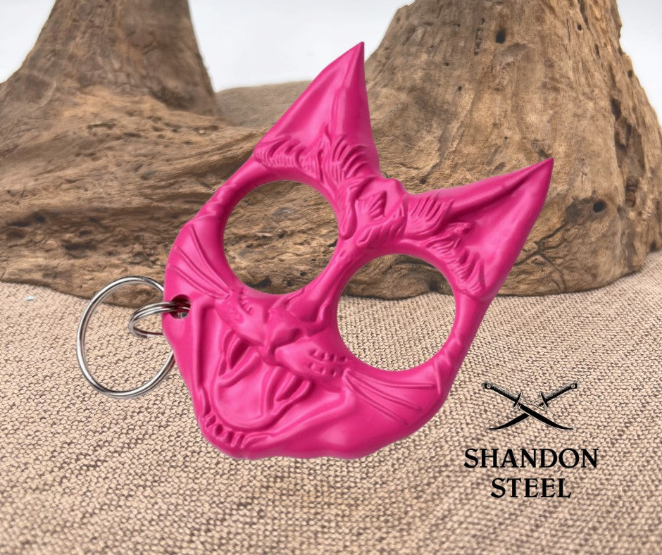 BK-13PK KNUCKLES 3.2" X 2.6" OVERALL