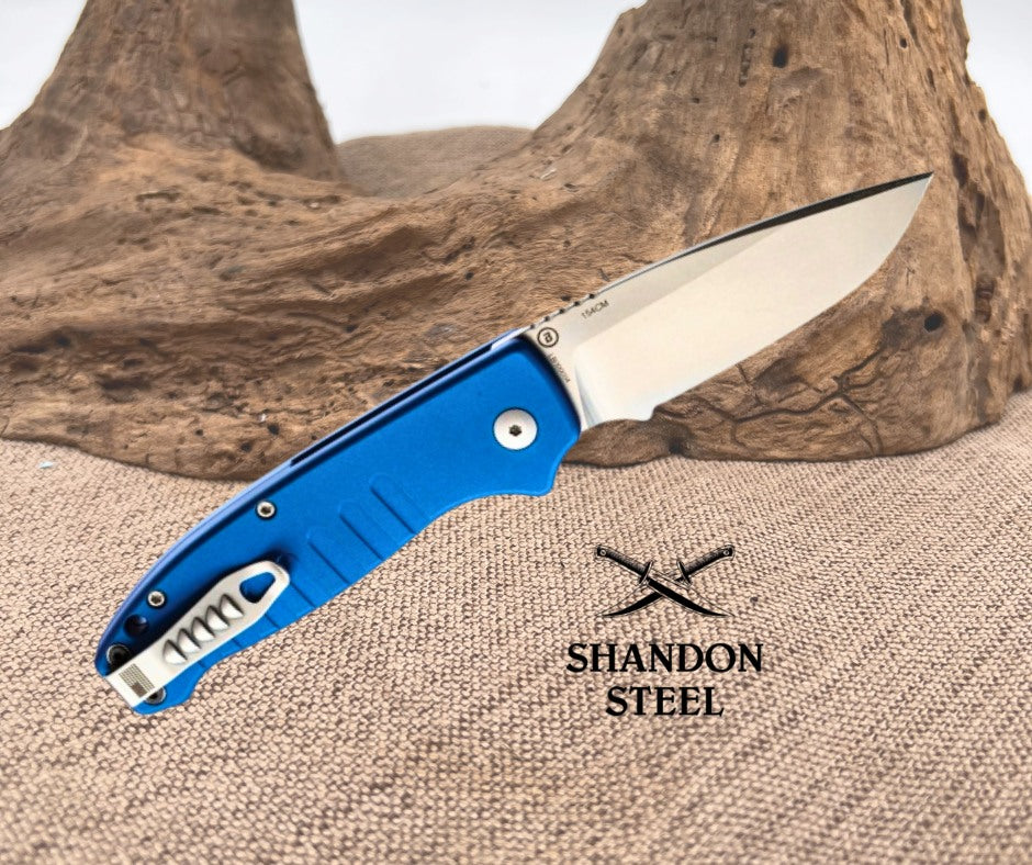 Hogue Ballista® I Automatic Folder 64133