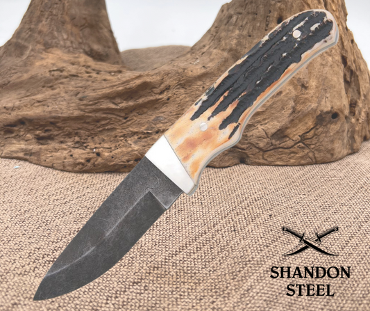 Bear & Son Pro Skinner Stag BC549D
