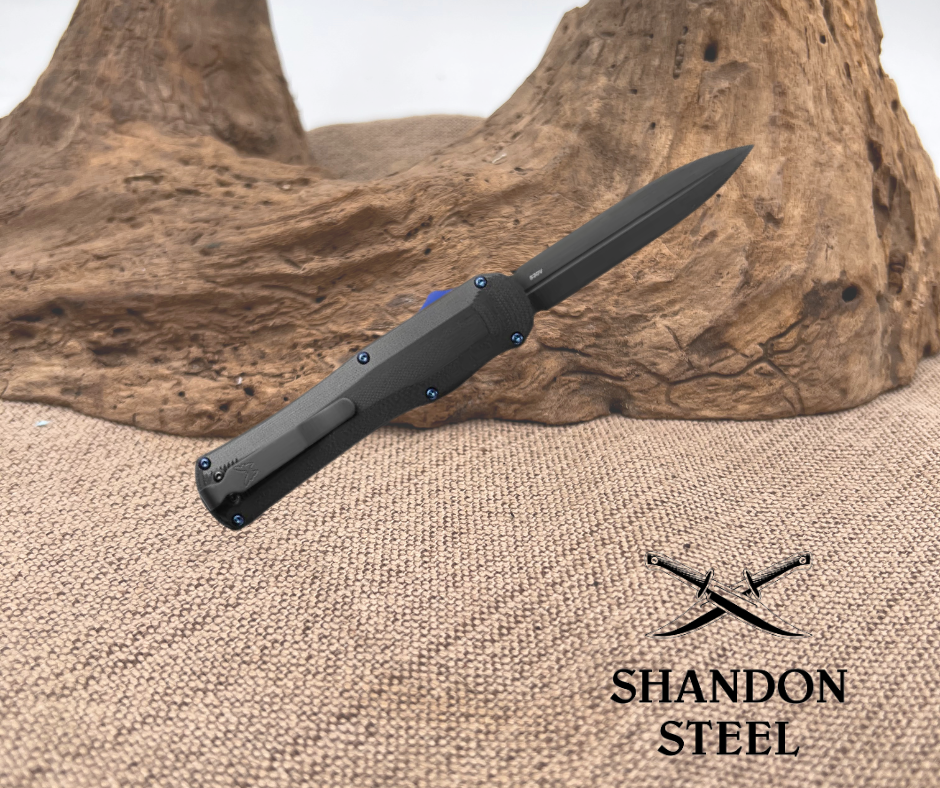 Benchmade Autocrat BK3400BK