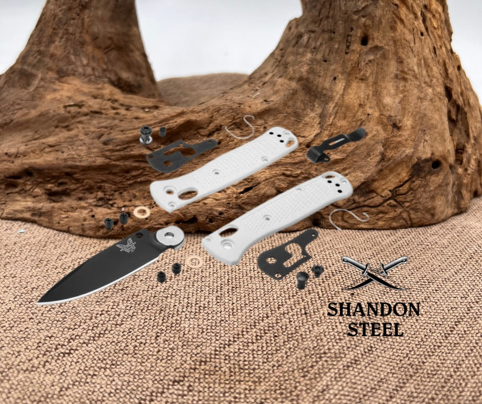 Benchmade Mini Bugout BLPL 533BK-1