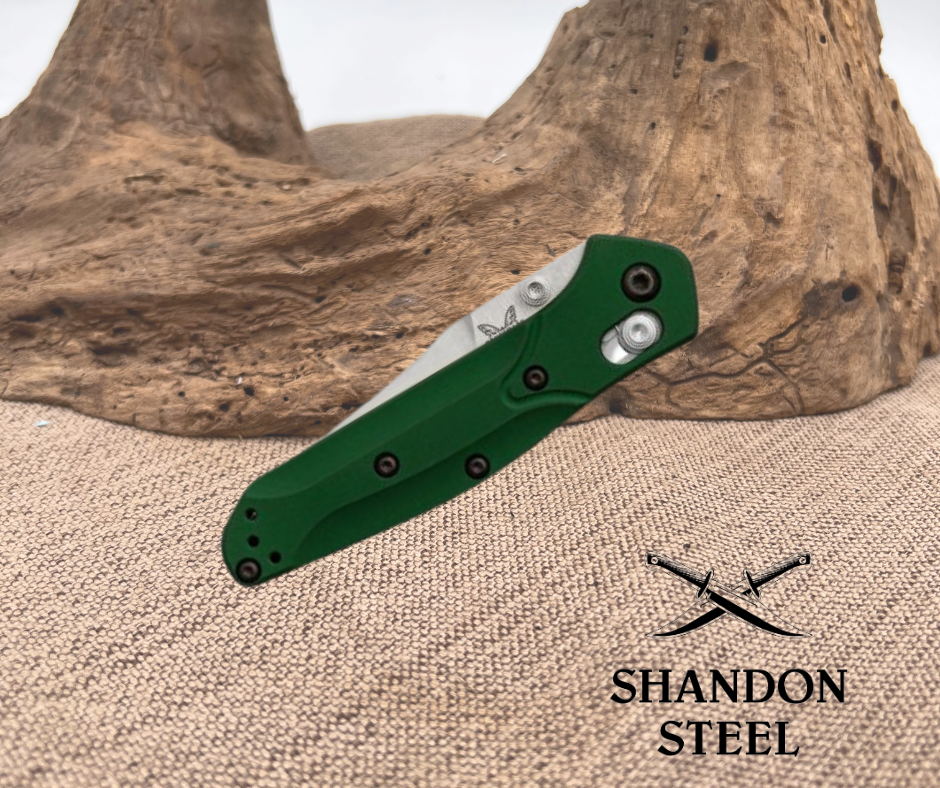Benchmade Mini Osborne 945