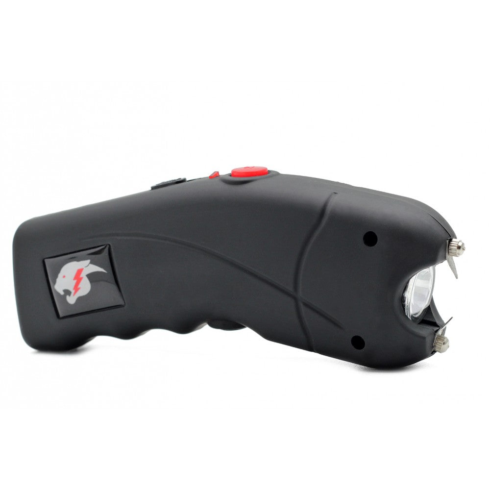 Black Cyclone Stun Gun (CH-23BK)