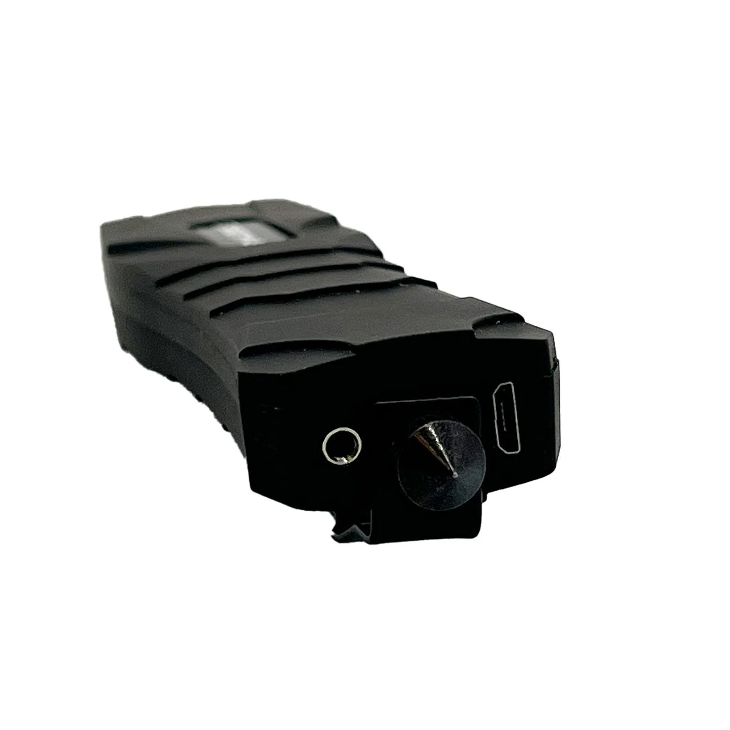 Black Serpent Stun Gun 83,000,000 (SWSER83B)