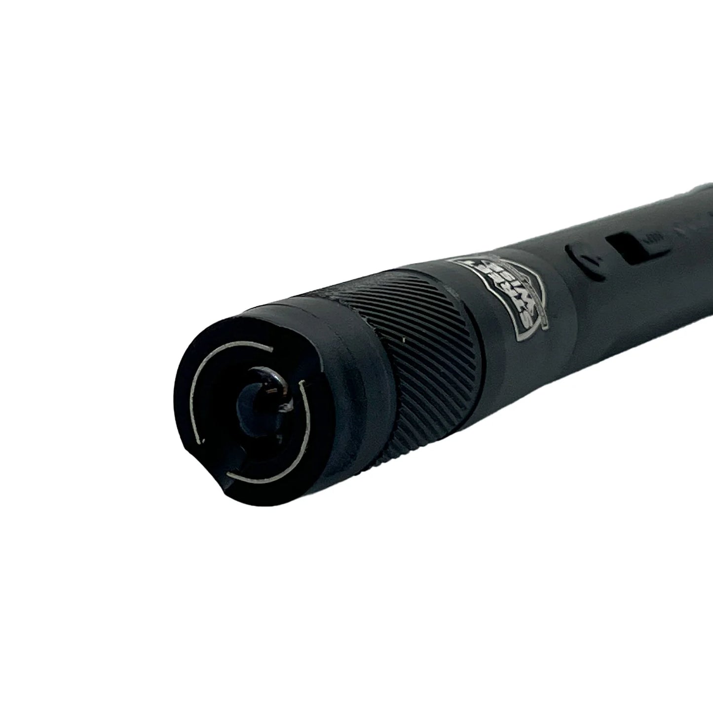 Black Streetlight Stun Gun (SWSTR84B)