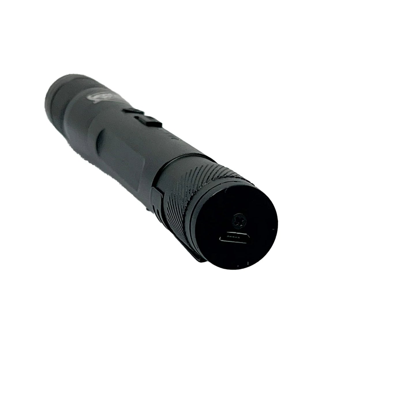 Black Streetlight Stun Gun (SWSTR84B)