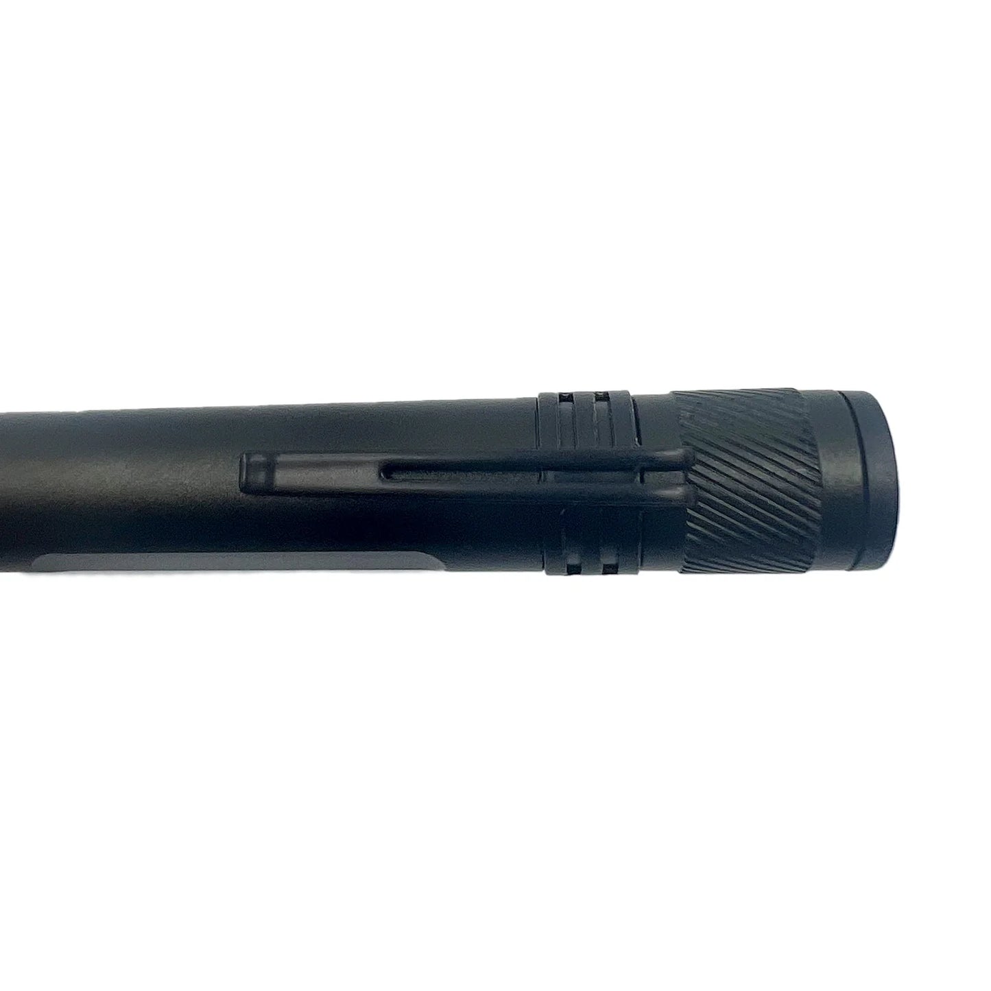Black Streetlight Stun Gun (SWSTR84B)