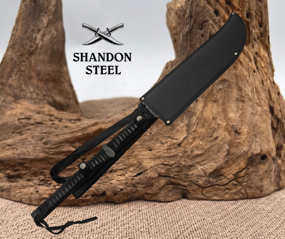 Bloodspike Machete CN211589
