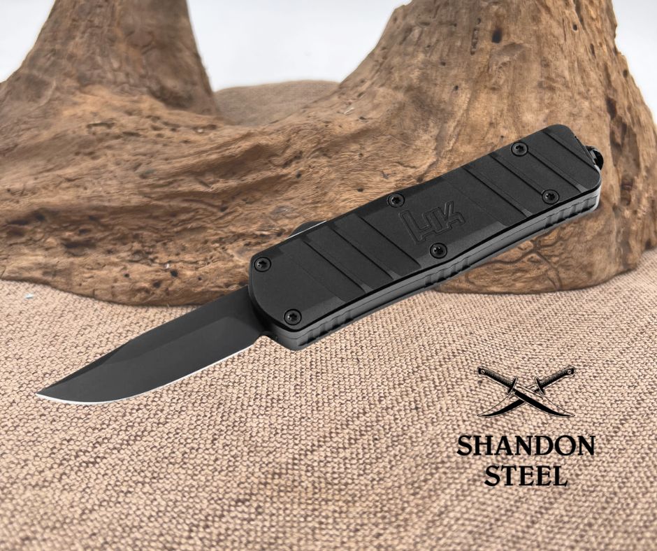 Boker Heckler & Koch SP03 06HK004
