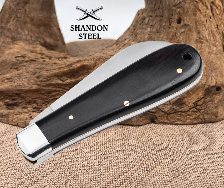 Boker History Knife & Tool Anchor Knife 01HY003