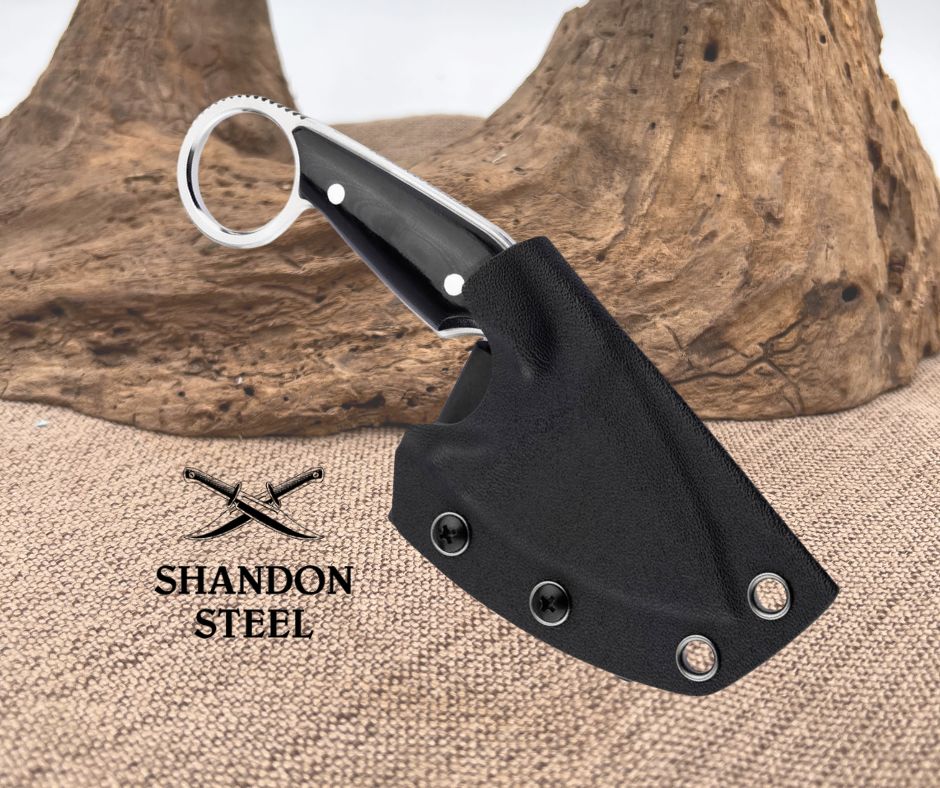 Boker Magnum Enki 02BM0001