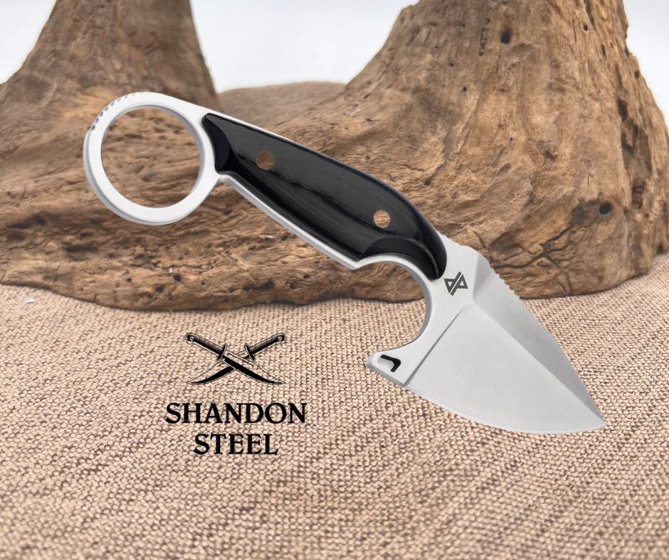 Boker Magnum Enki 02BM0001