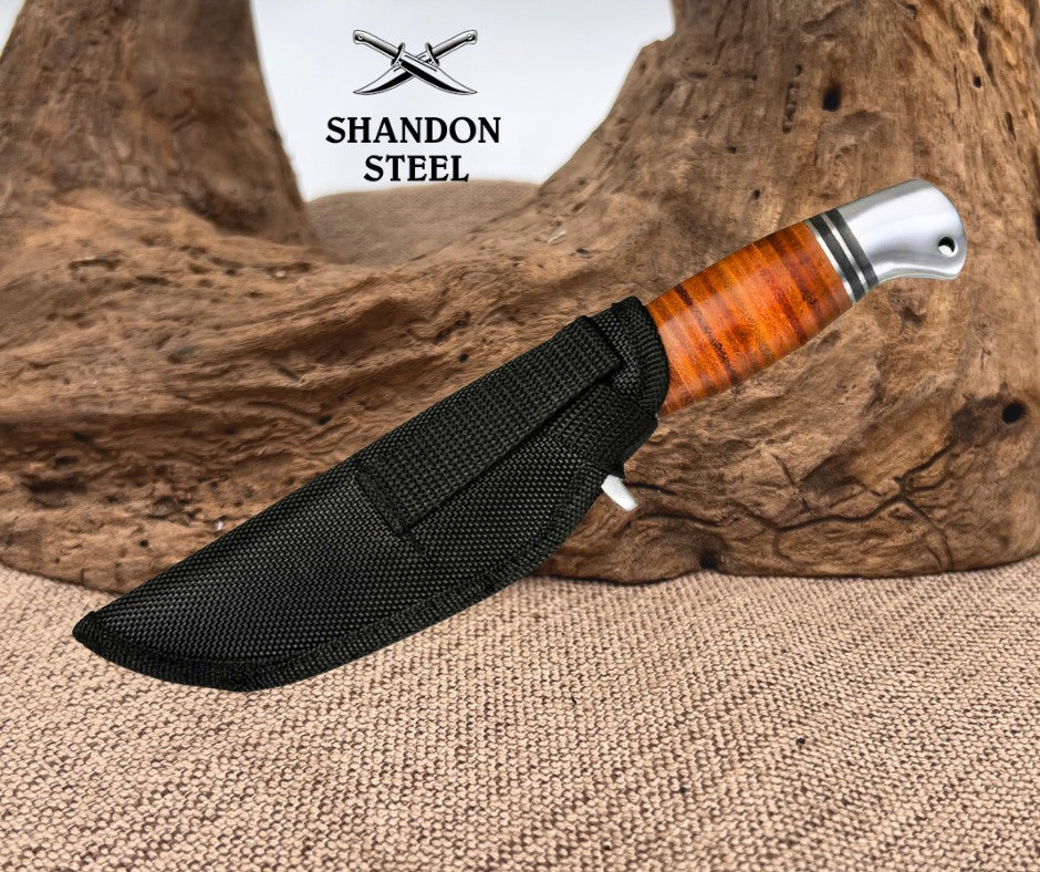Boker Magnum Leatherneck Hunter 02MB726