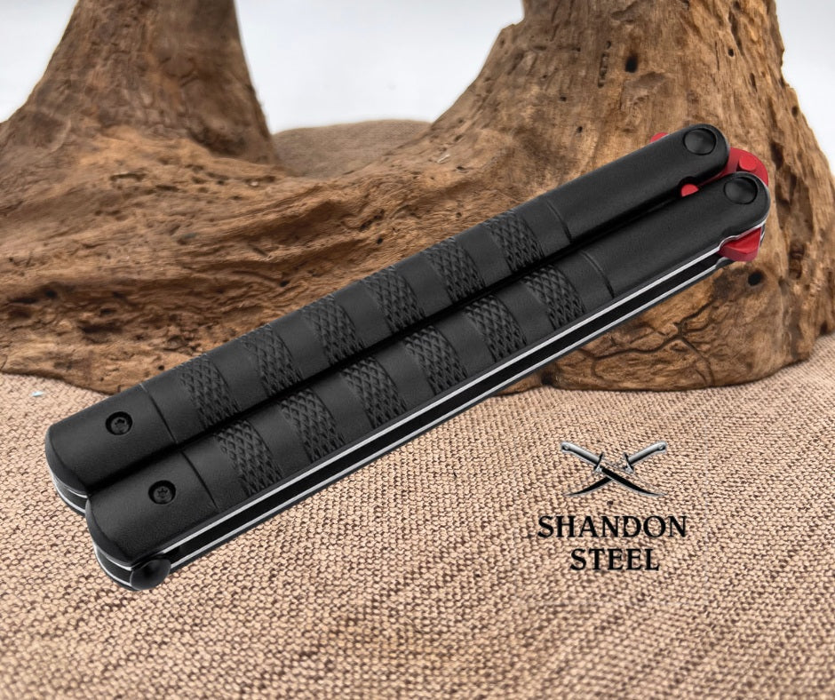 Böker Plus Balisong Relack Trainer 01BP0049