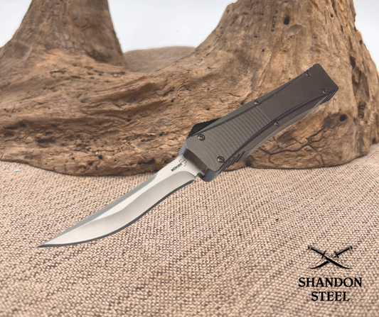 Böker Plus Eagle Mini OTF 2.0 06EX246