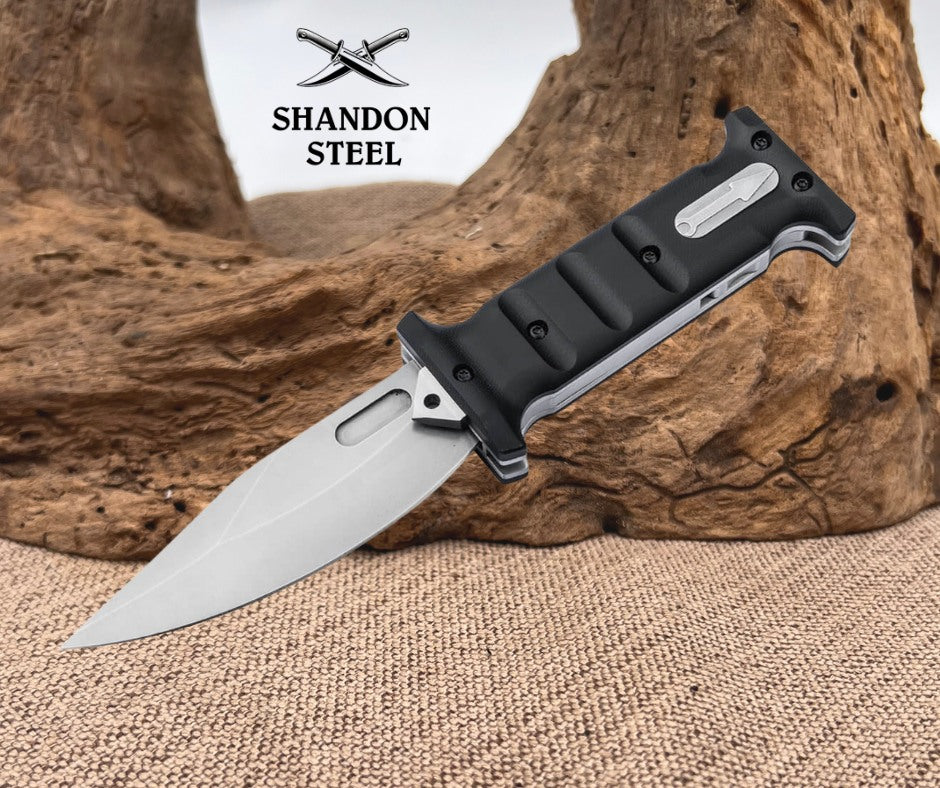 Boker Plus Extension Knife 02BP0003