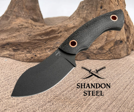 Boker Plus Nessmi Pro Black 02BO066