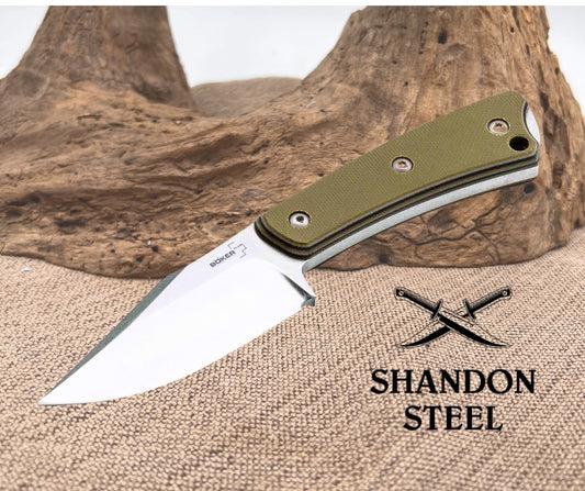 Boker Plus Piranha 02BO005