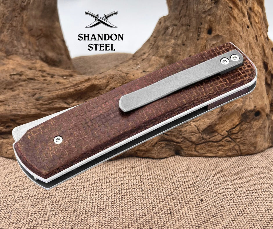 Boker Plus Sanjo 01BO907
