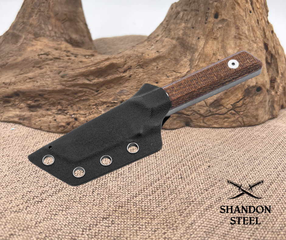 Boker Plus Thicker Clipper 02BO601