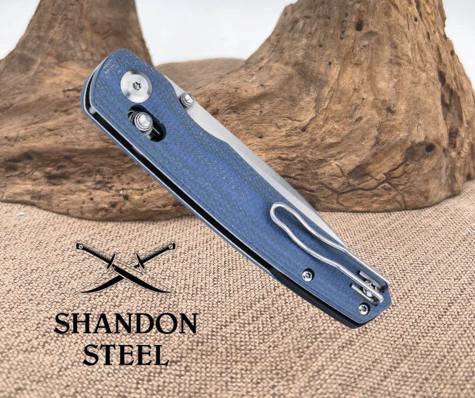 Boker Shango 01BM0003