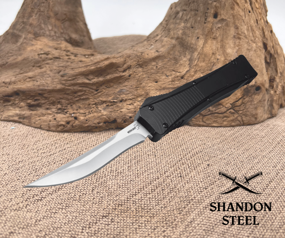Boker plus eagle oft 2.0 06EX243