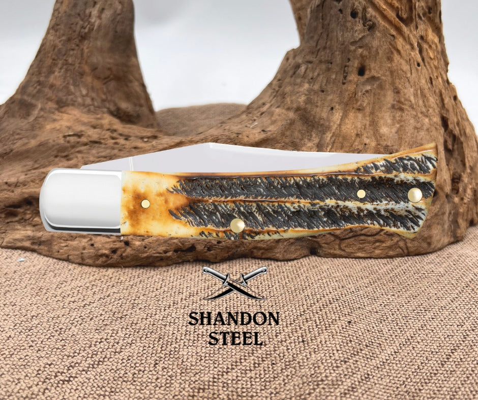 Case XX Axe Handle 6.5 BoneStag® 65348