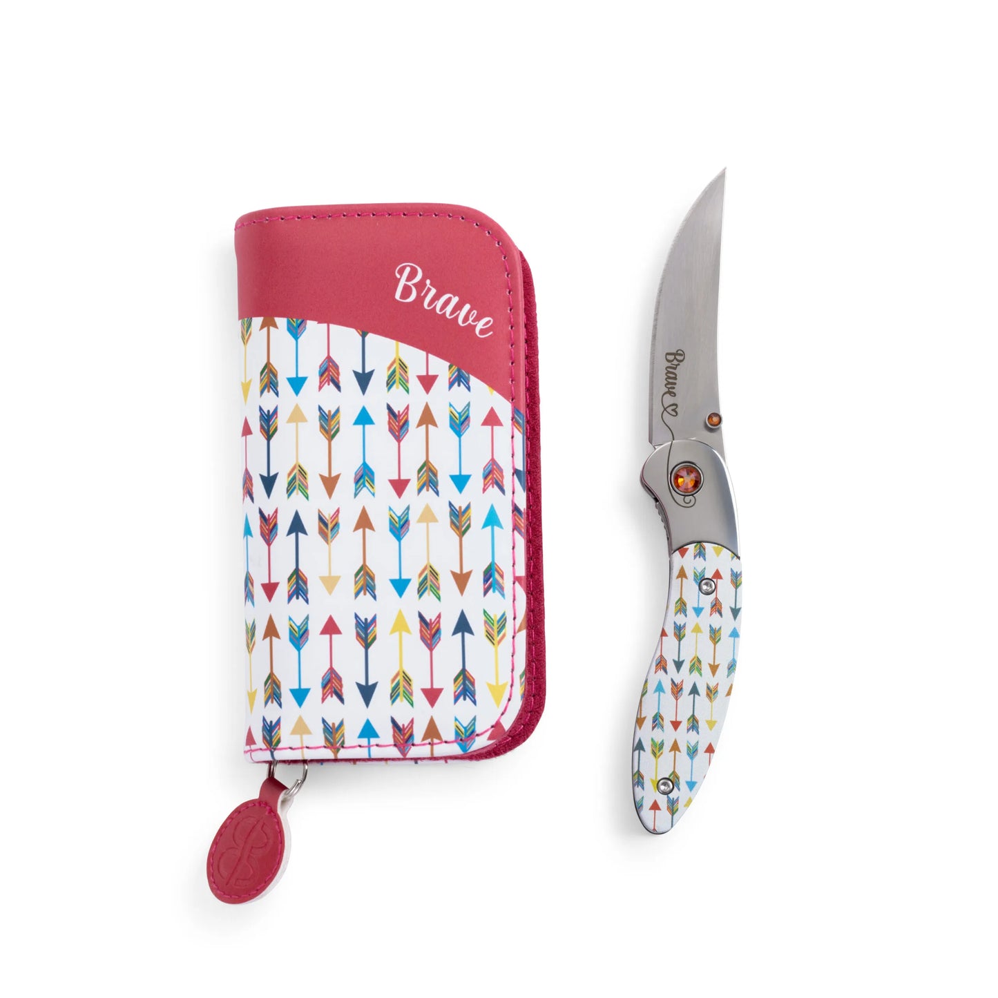 Brave - Brighten Blade large