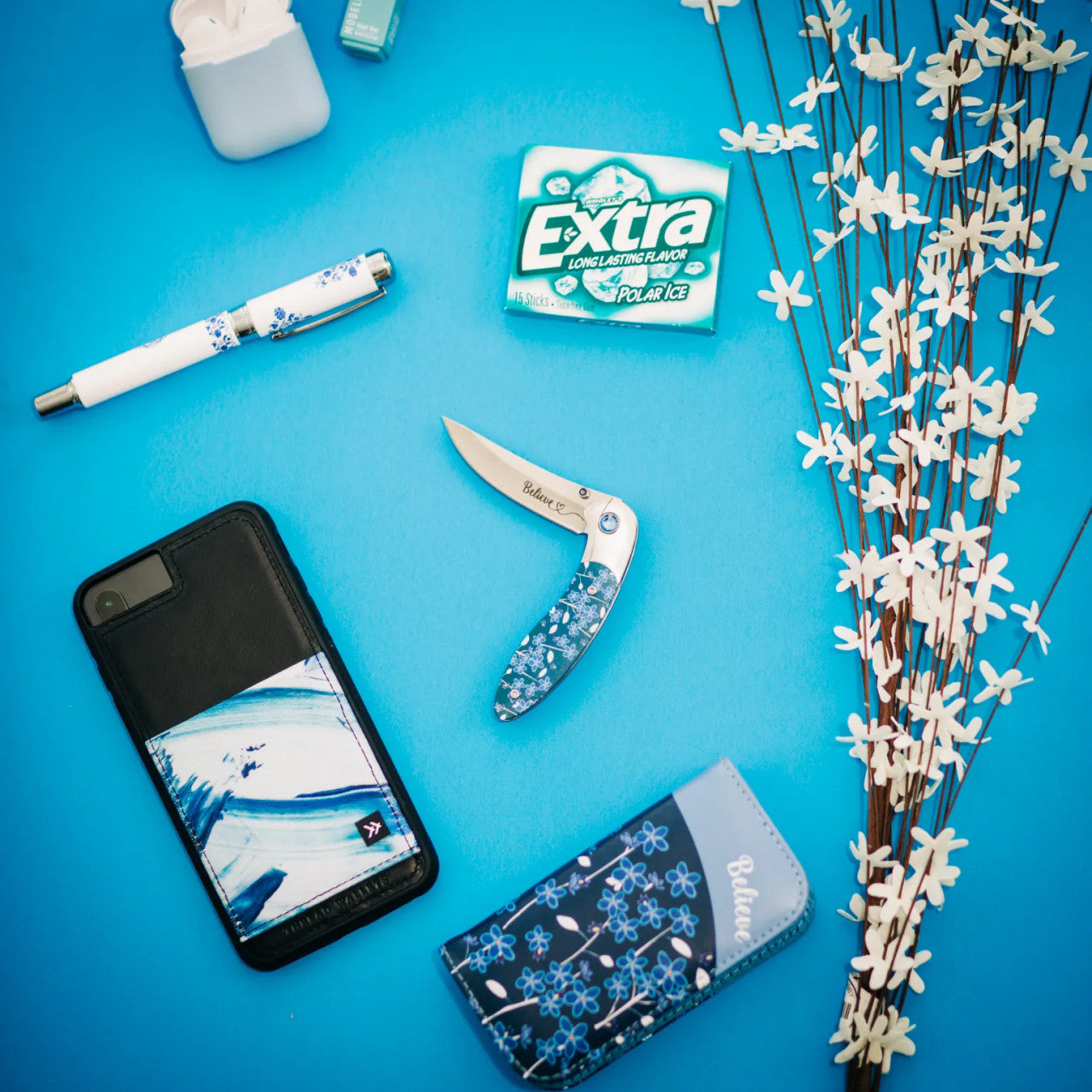 Believe Brighten Blade BB-110B