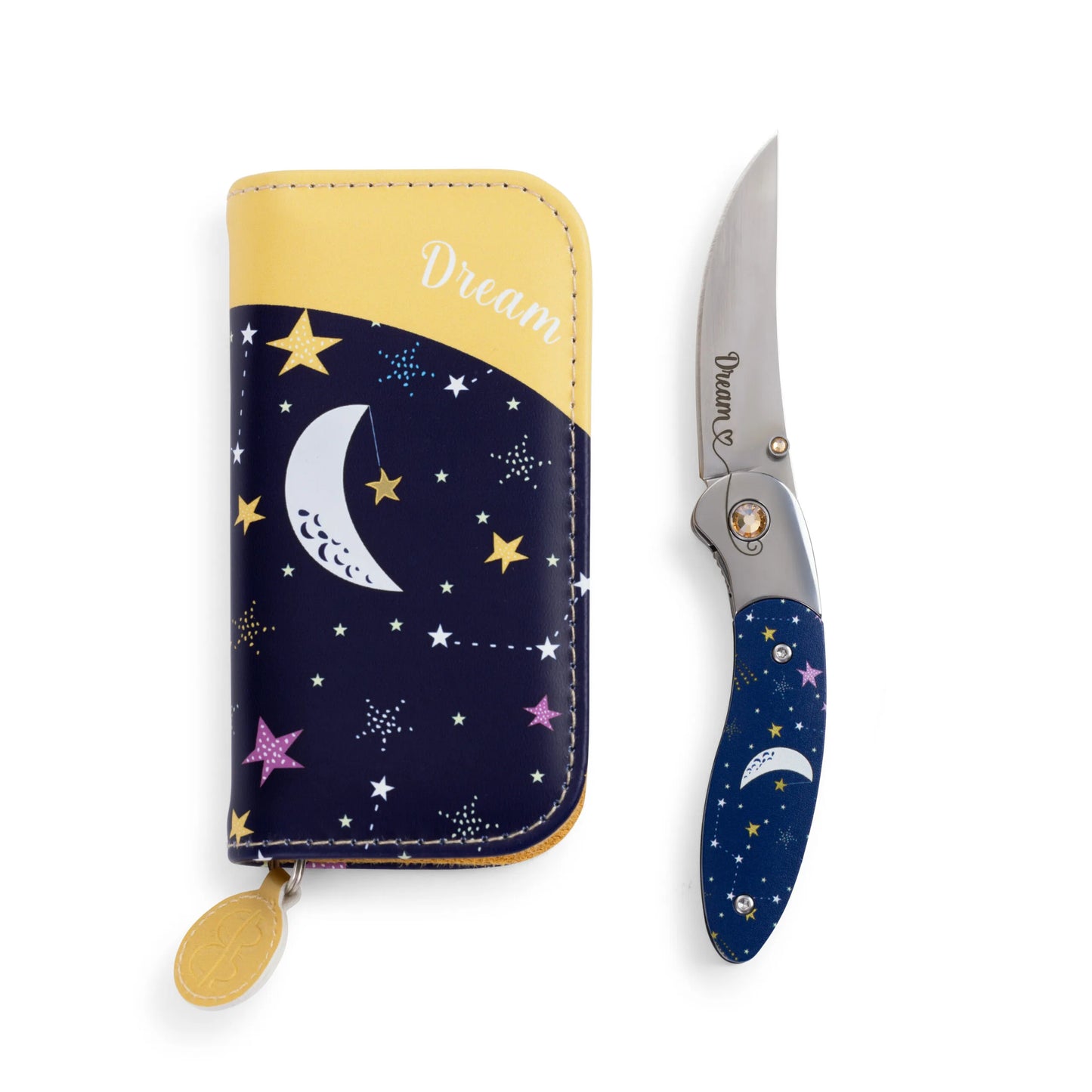 Brighten Blades: Dream