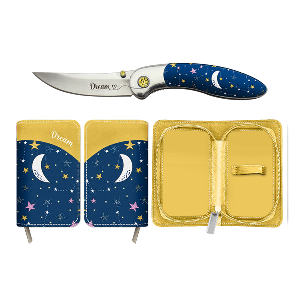 Brighten Blades: Dream