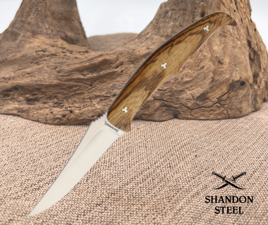 Browning Zebra Wood 3220179