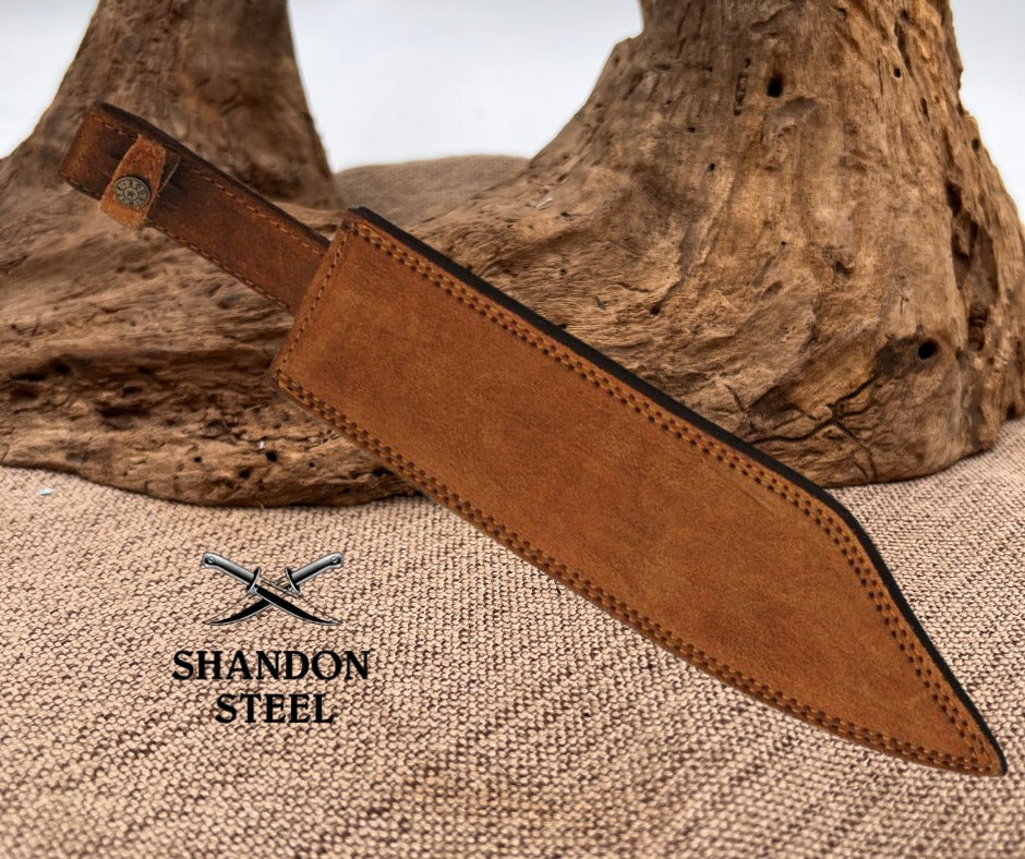 Blacksmith's Bowie PA4462