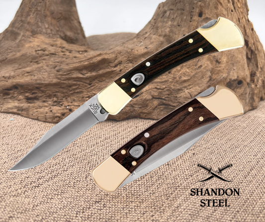 Buck 110 Auto BU110BRSA