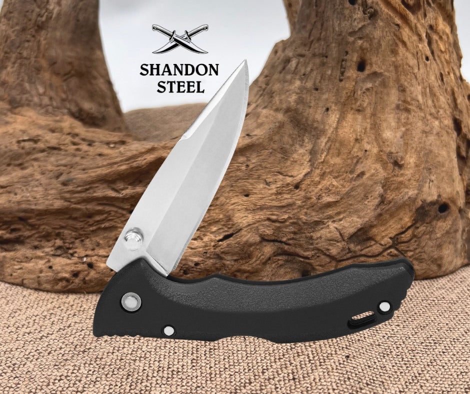 Buck 284 Bantam® BBW Knife