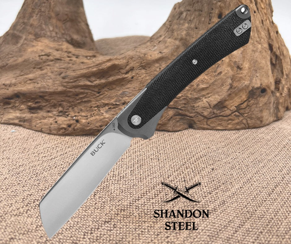 Buck Highline XL