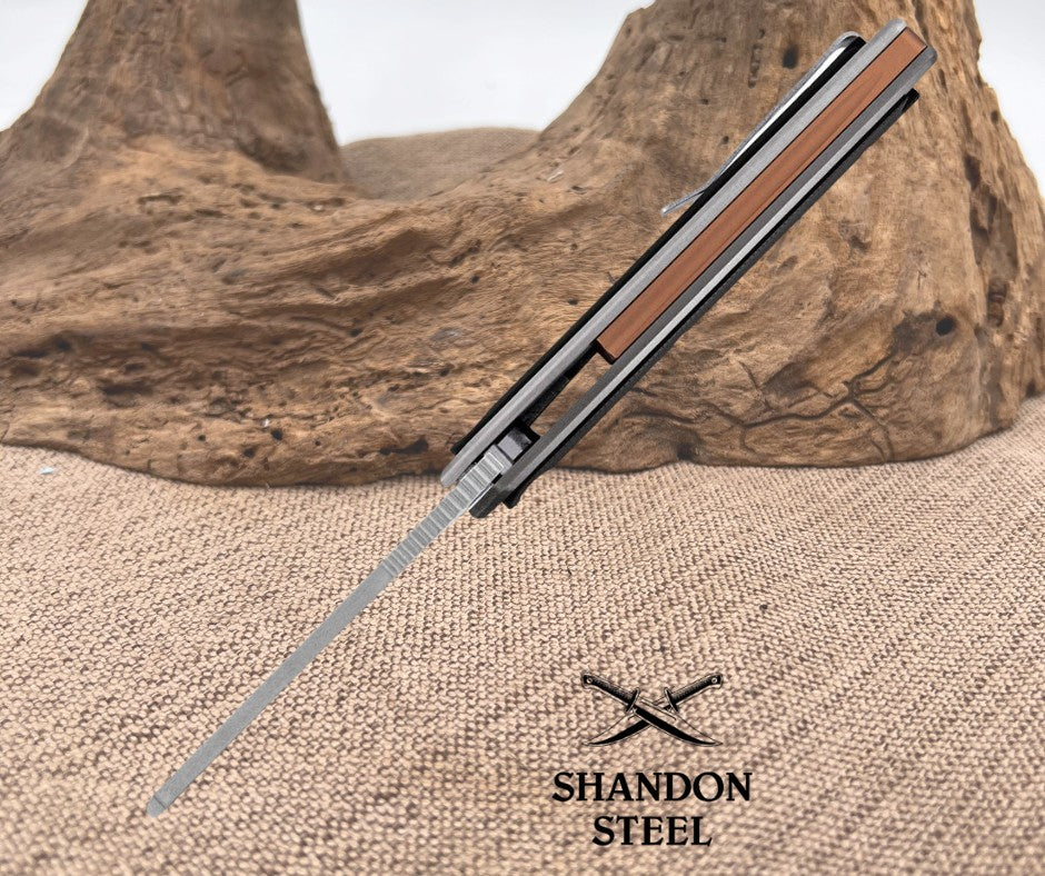 Buck Hiline 263GYS