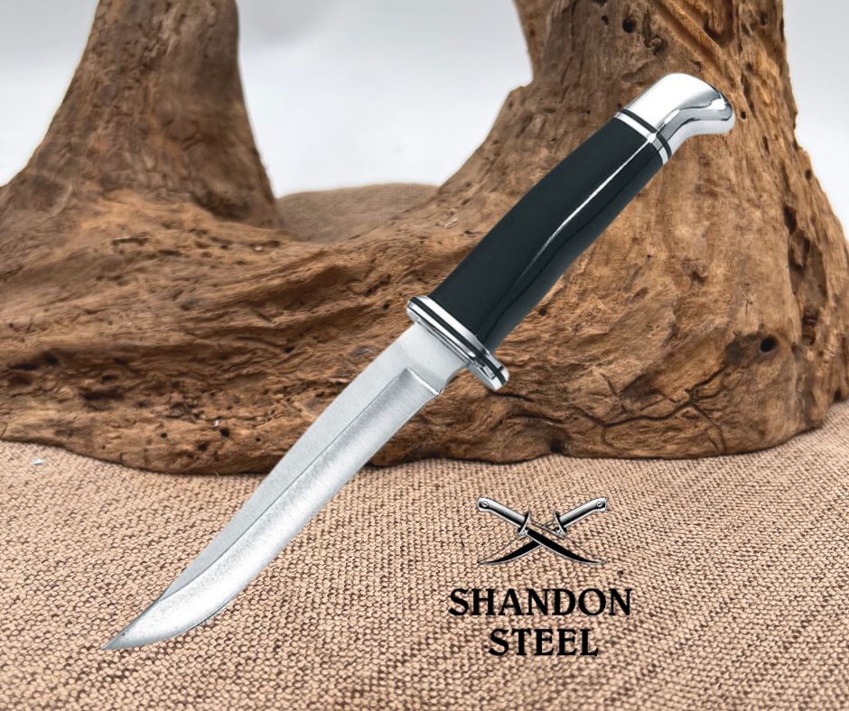 Buck Pathfinder BU105