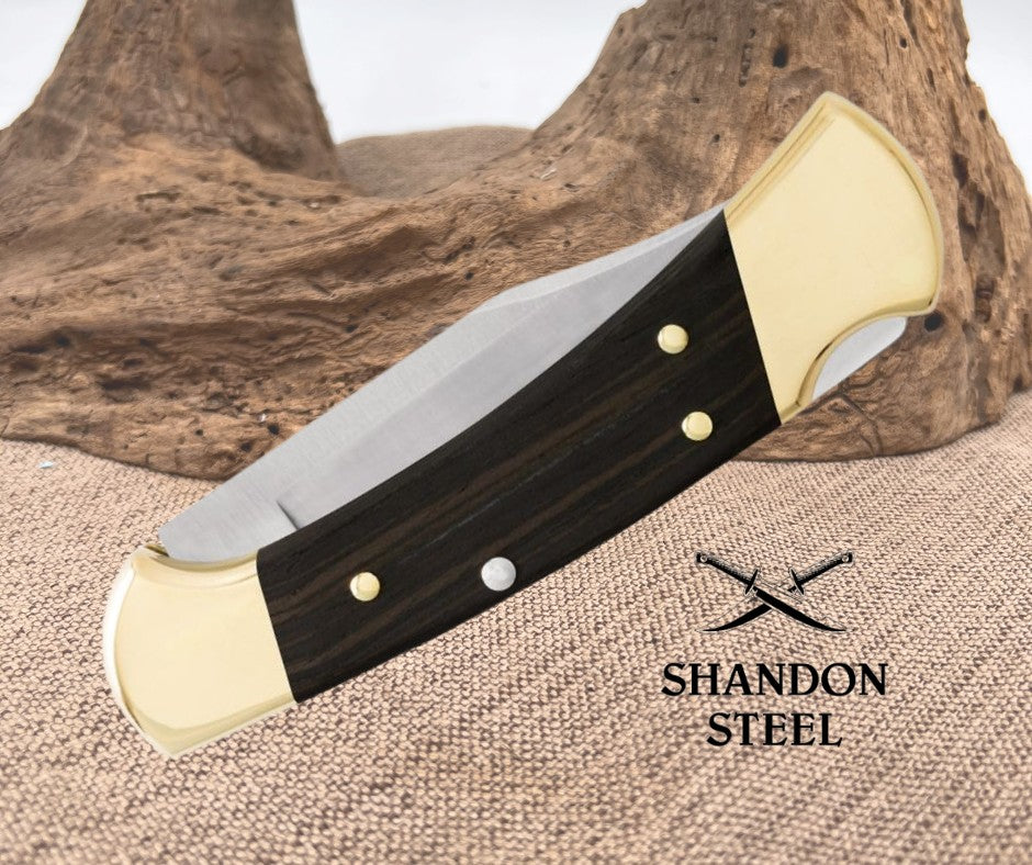 Buck Ranger Auto BU112BRSA