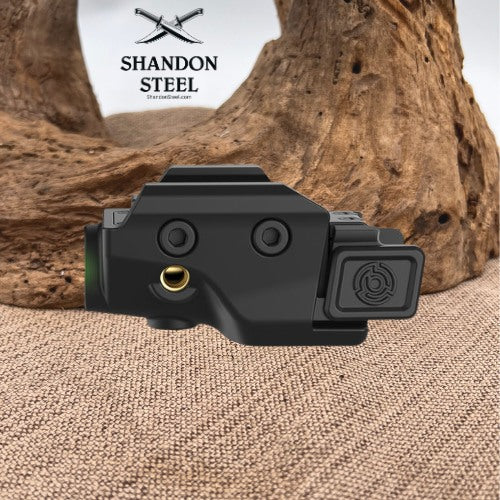 Byrna Laser Sight - Green BM68948