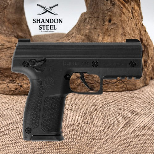 Byrna SD Launcher - Universal Kit SK68300_BLK_KINETIC